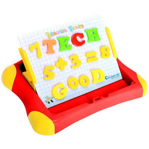 2-in-1 Magnetic Learning Case for Kids